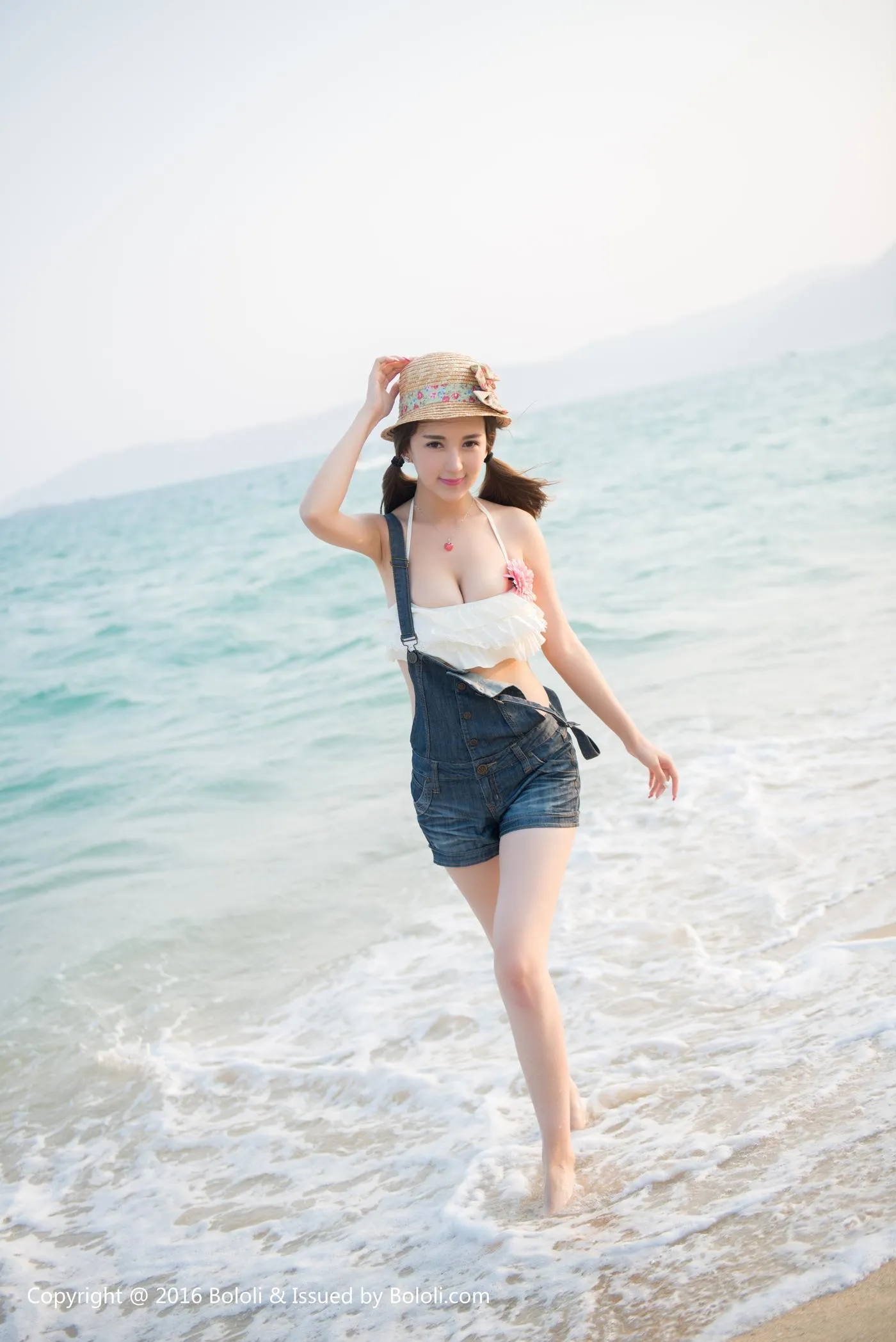 Vol.112 小潘鼠 [40P]插图3